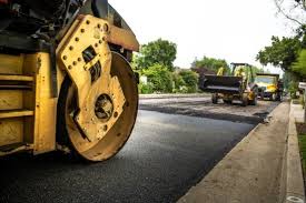 Professional Driveway Paving Services in Metuchen, NJ